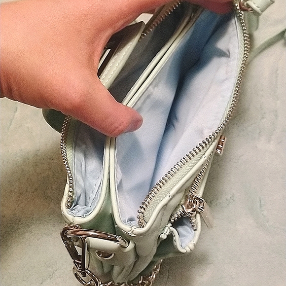 EUC Charming Charlie Crossbody Bag - Picture 6 of 13